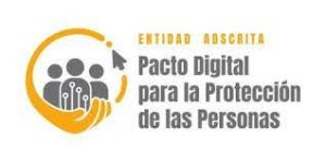 Pacto Digital para la Protección de las Personas - AEPD